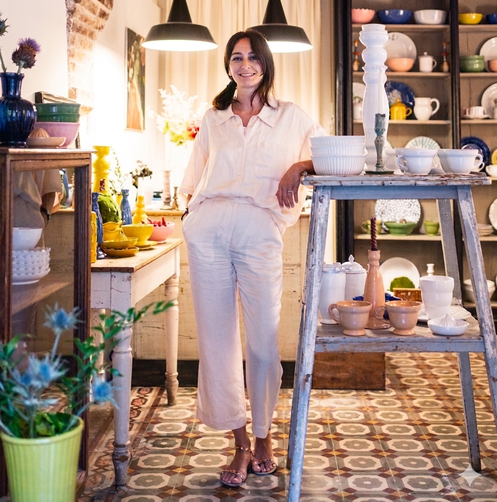 Benvenuti in Stylore: La Tua Moda Online