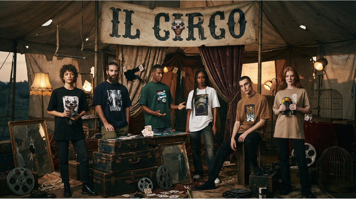 Il circo