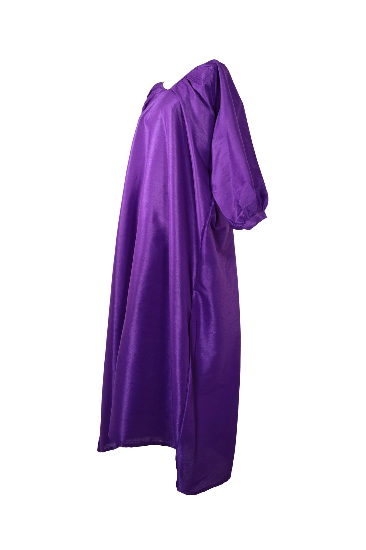 Overdress Purple Viola