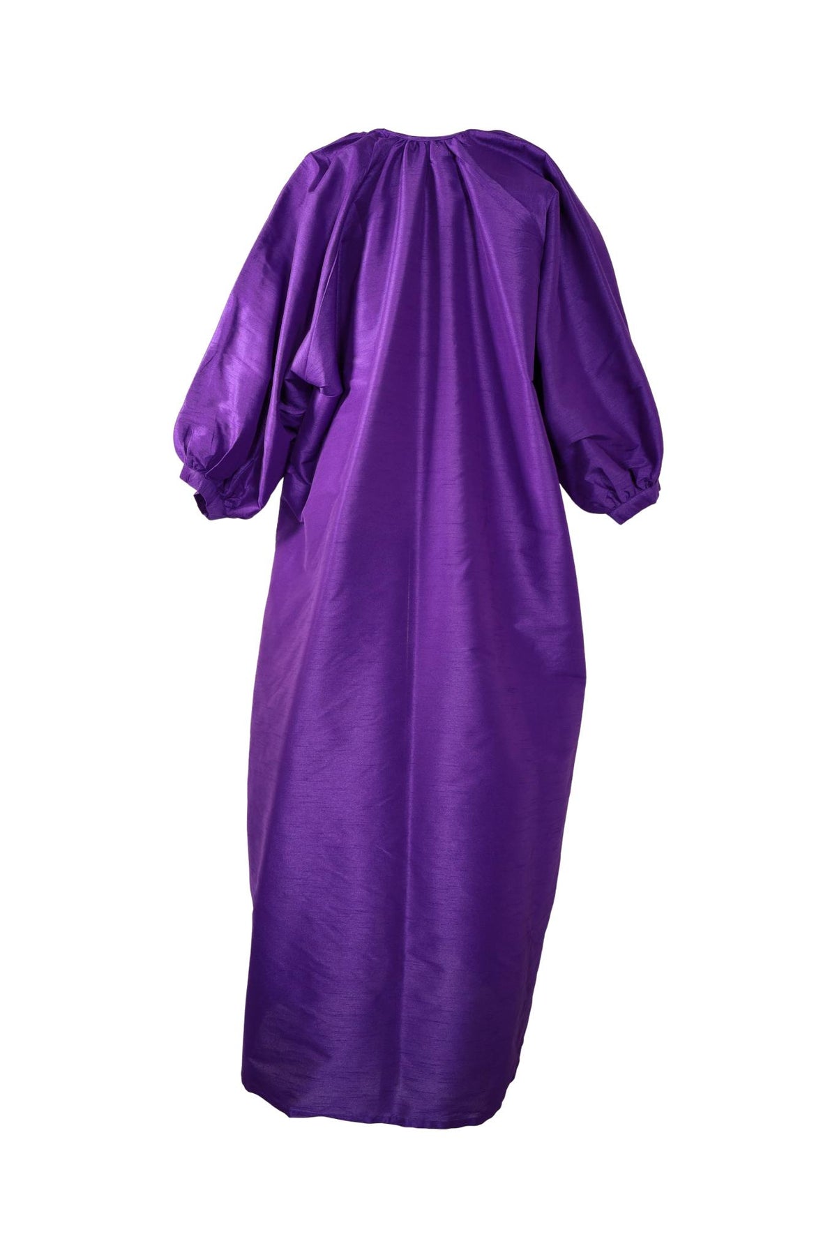 Overdress Purple Viola
