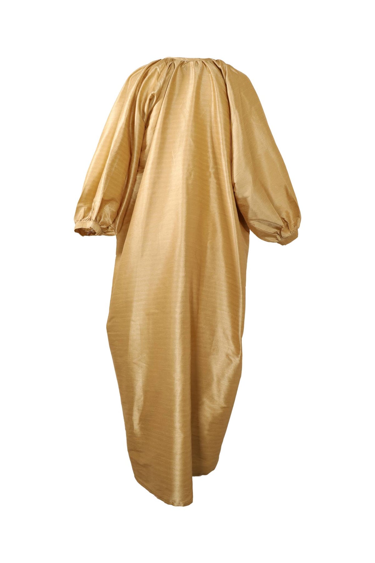 Overdress Gold Oro