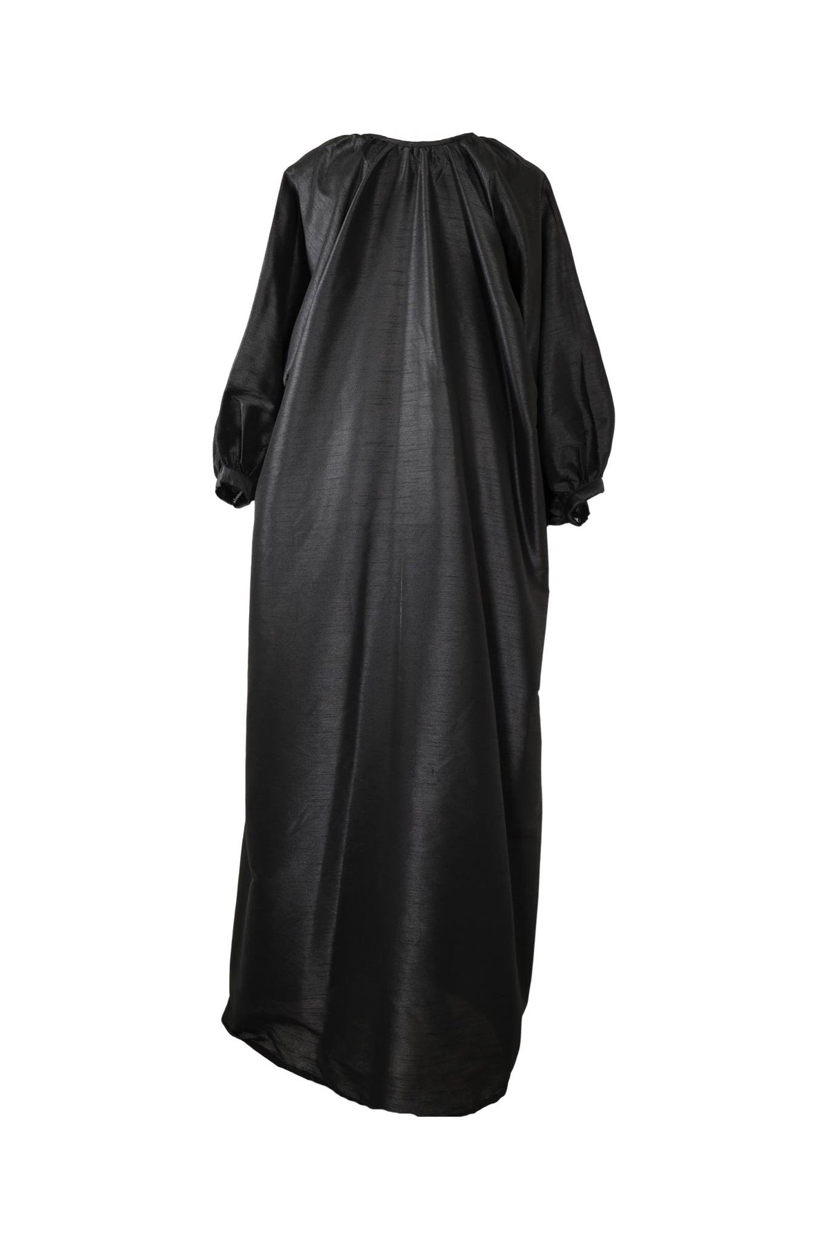 Overdress Black Nero