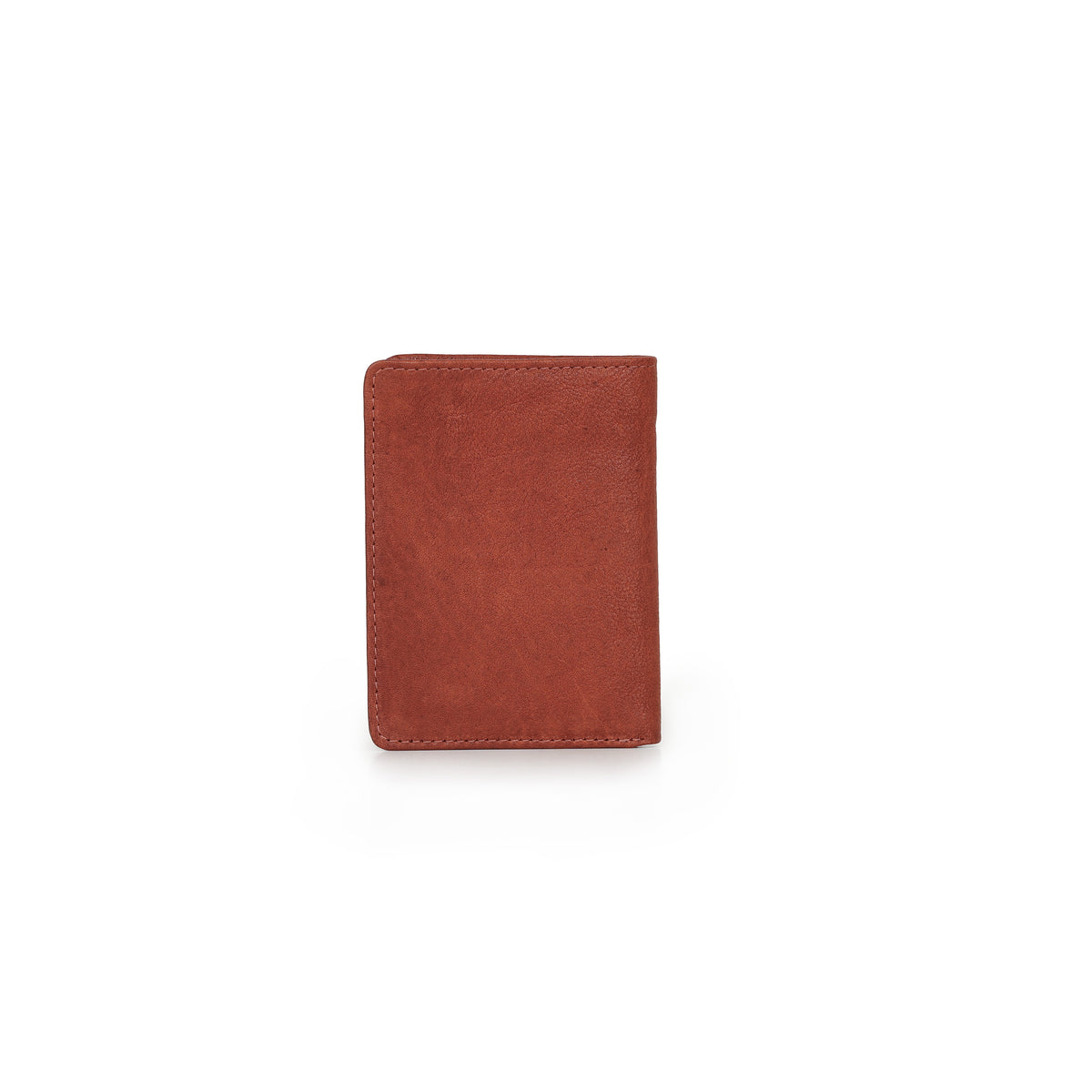 Portafoglio Damian Cognac