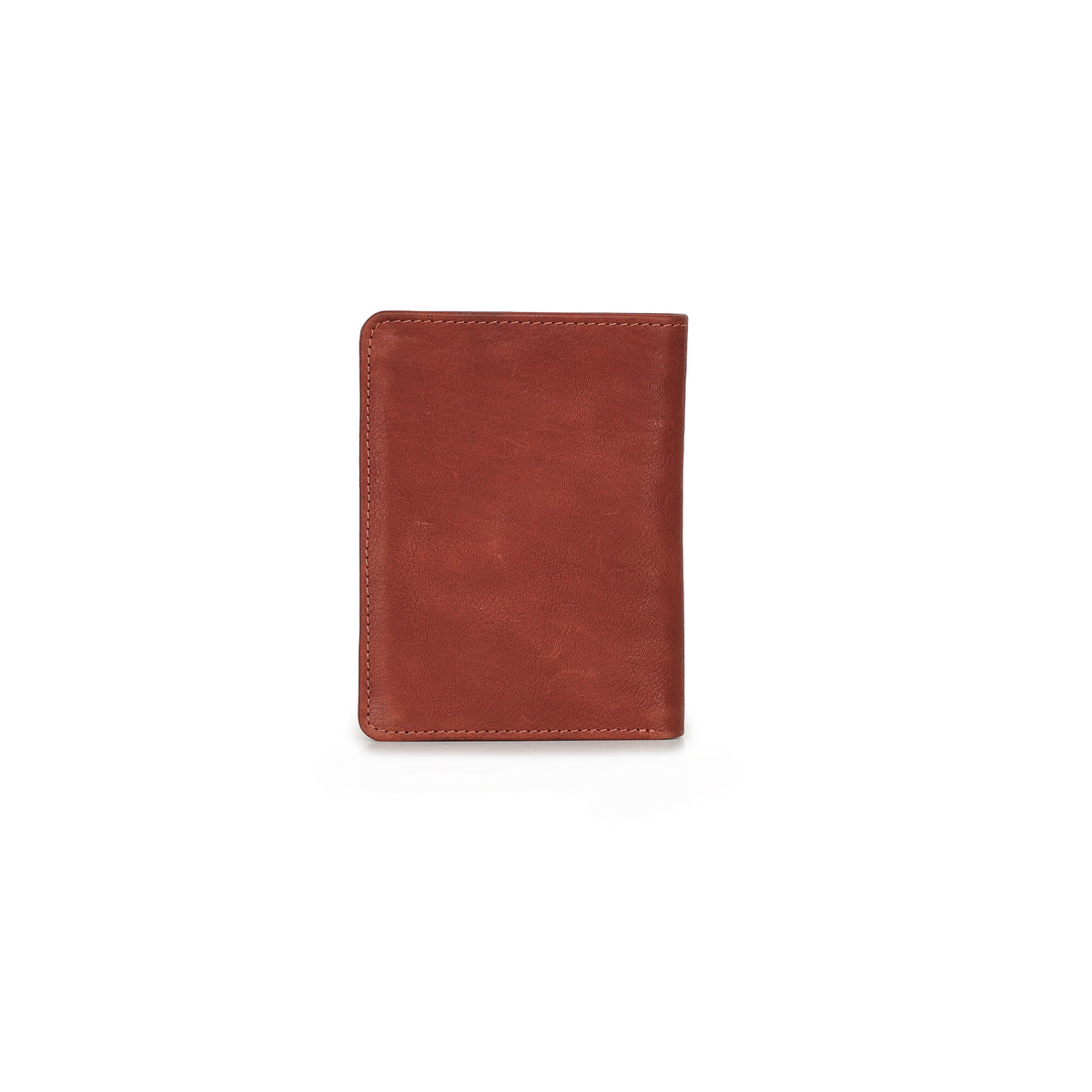 Portafoglio Jago Cognac