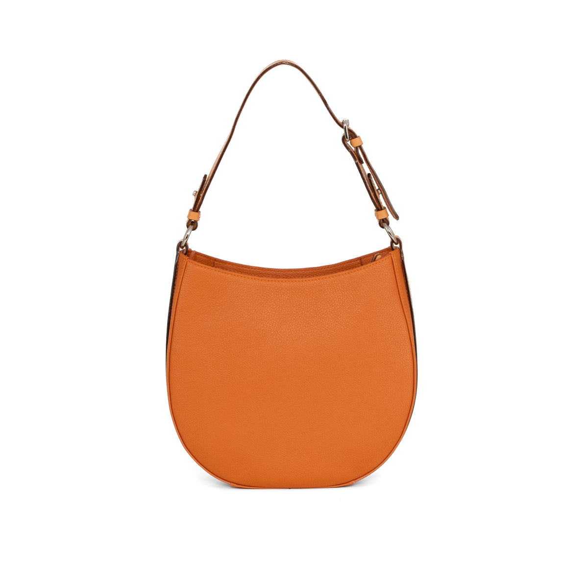 Borsa a spalla Kally Arancio