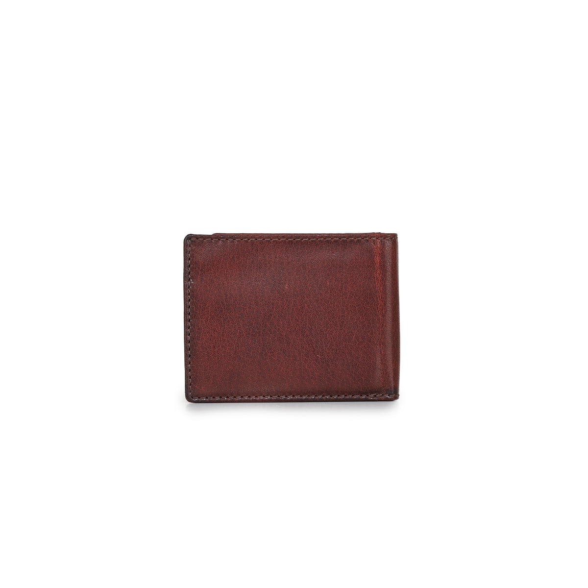 Portafoglio Nereo Cognac