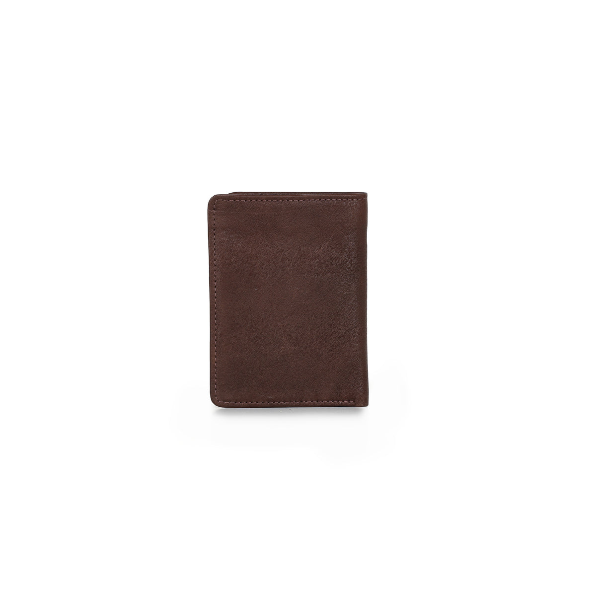 Portafoglio Nereo Cognac