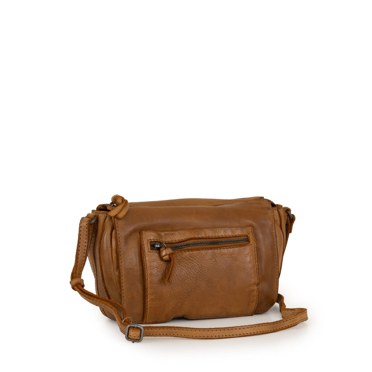Borsa a tracolla Jessie Ocra