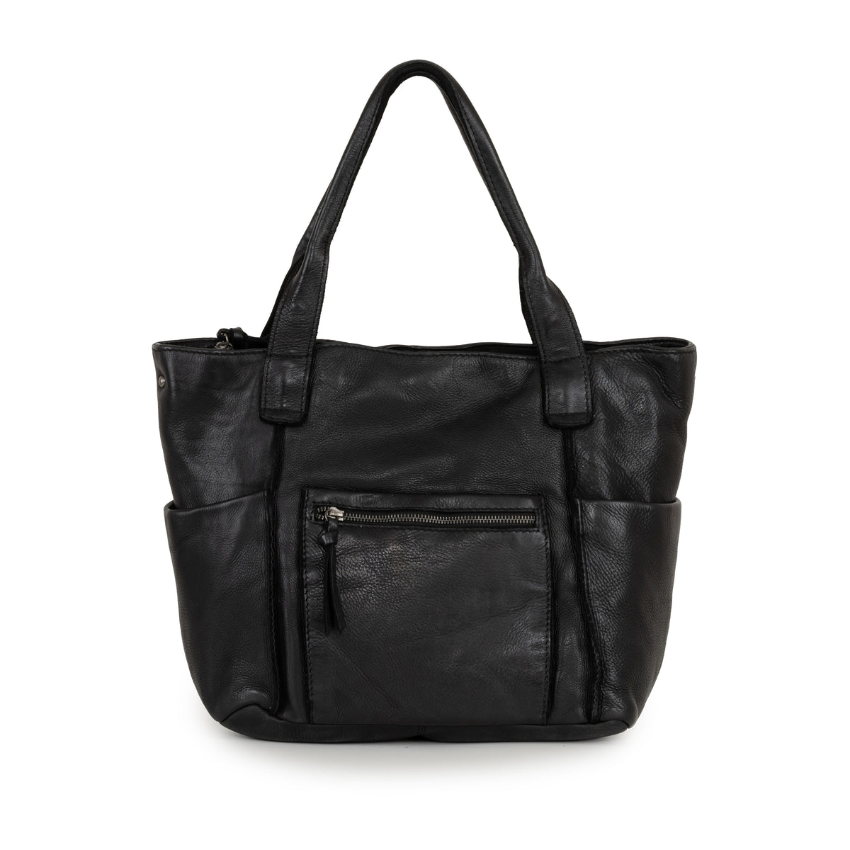 Borsa a spalla Ines Nero