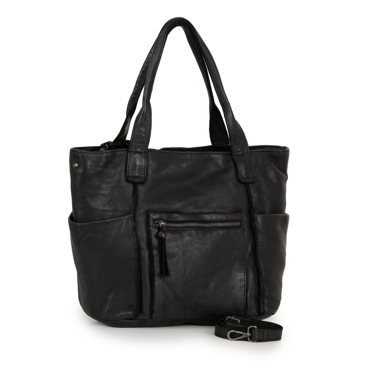 Borsa a spalla Ines Nero