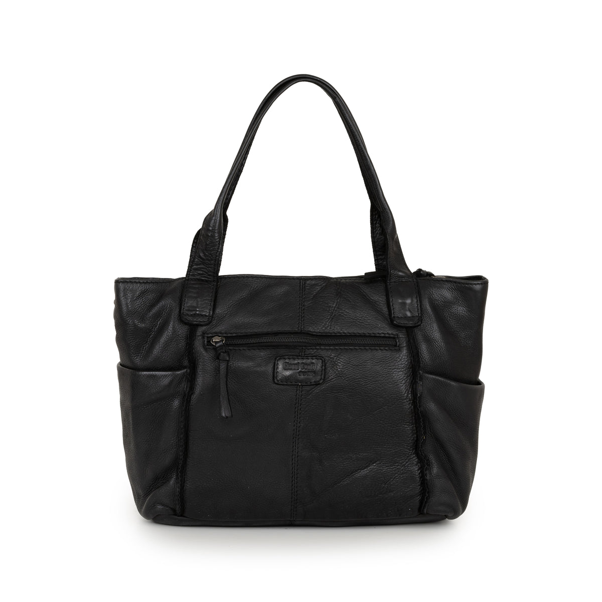 Borsa a spalla Ines Nero
