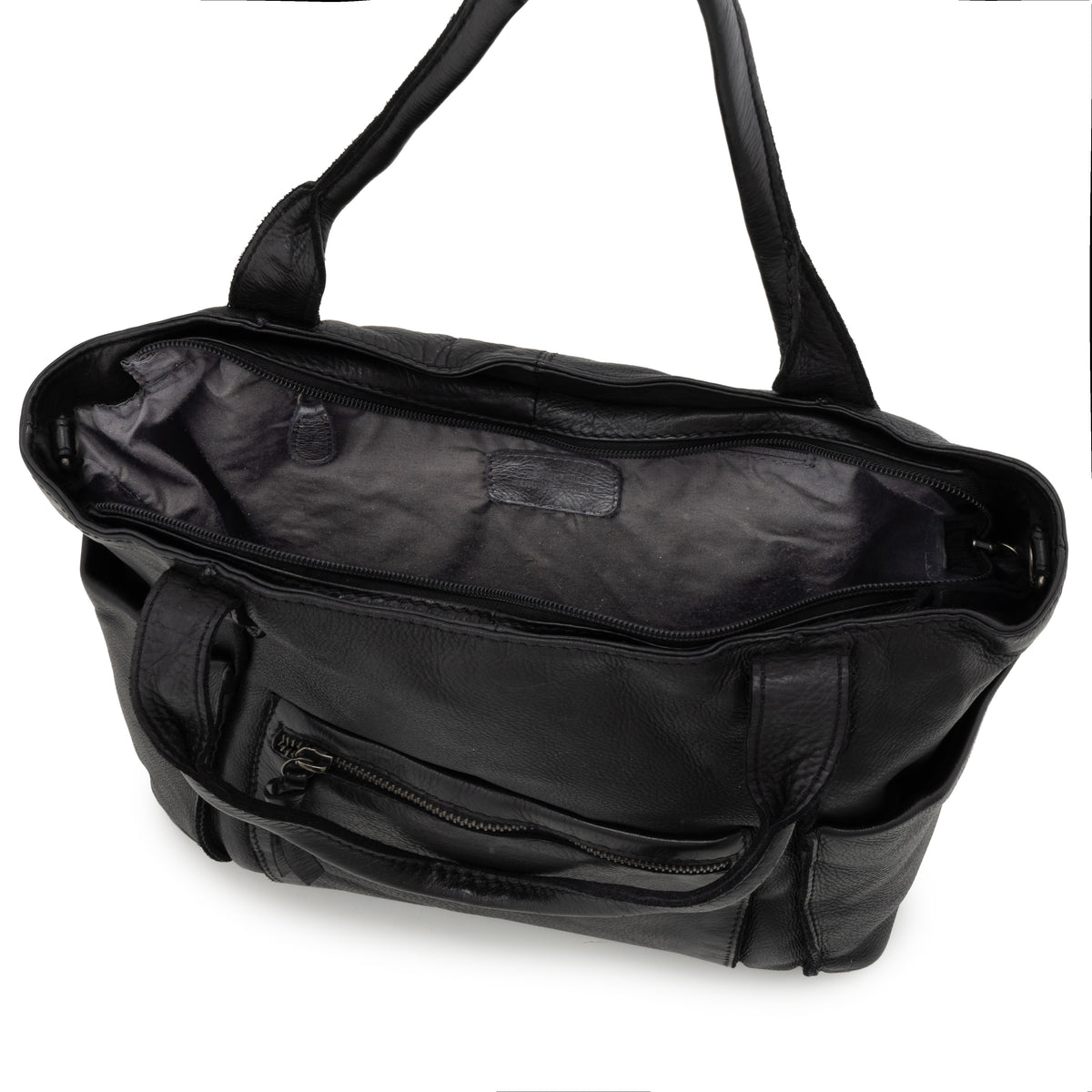 Borsa a spalla Ines Nero
