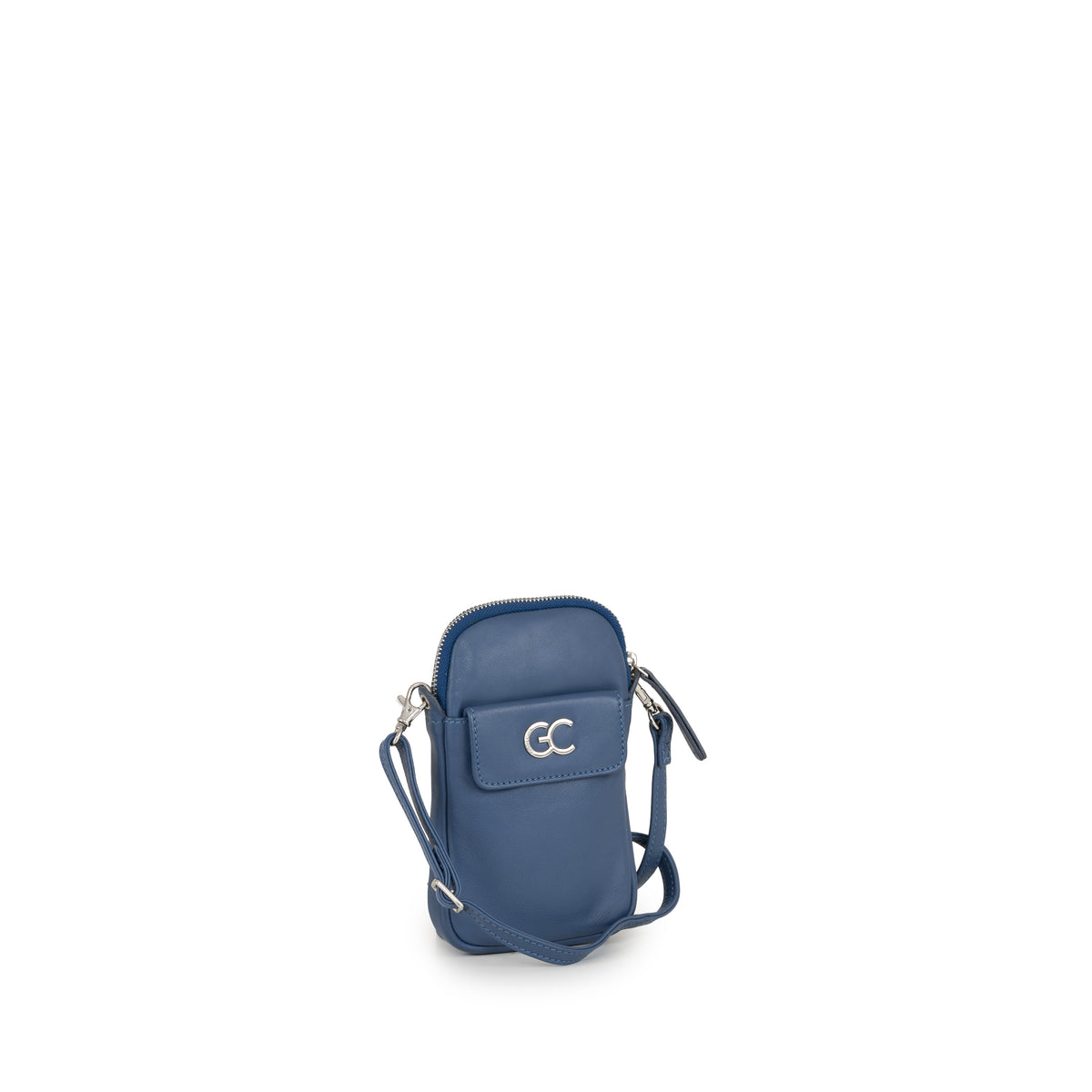 Borsa a tracolla Ambra Denim