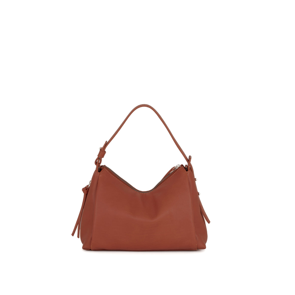 Borsa a mano Sabrina Arancione