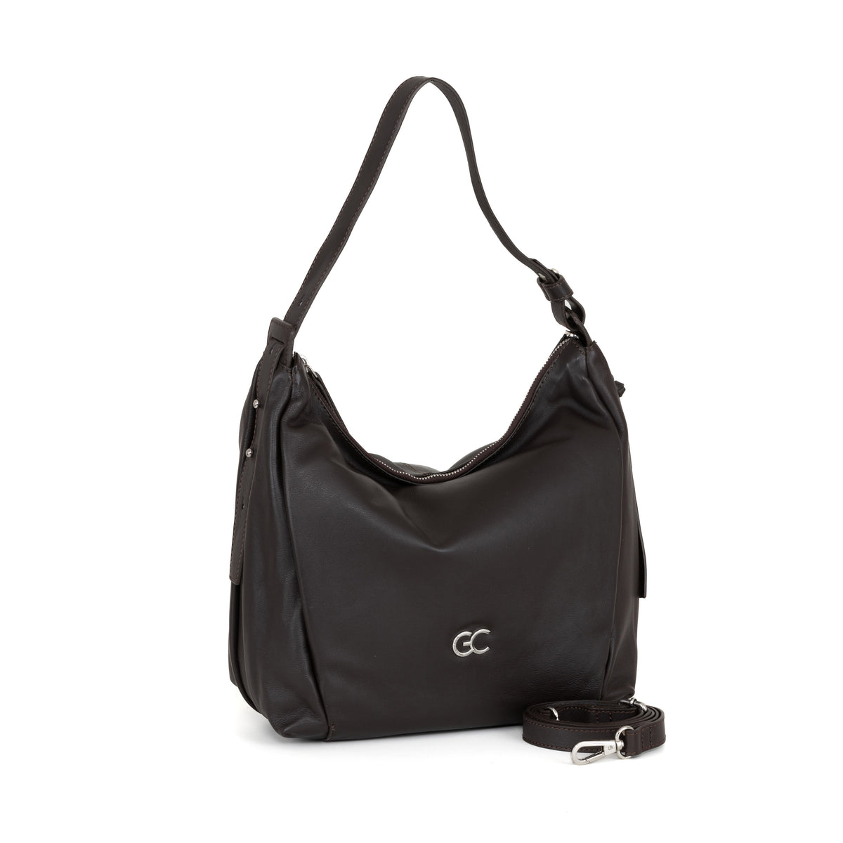 Borsa a spalla Carolina Marrone