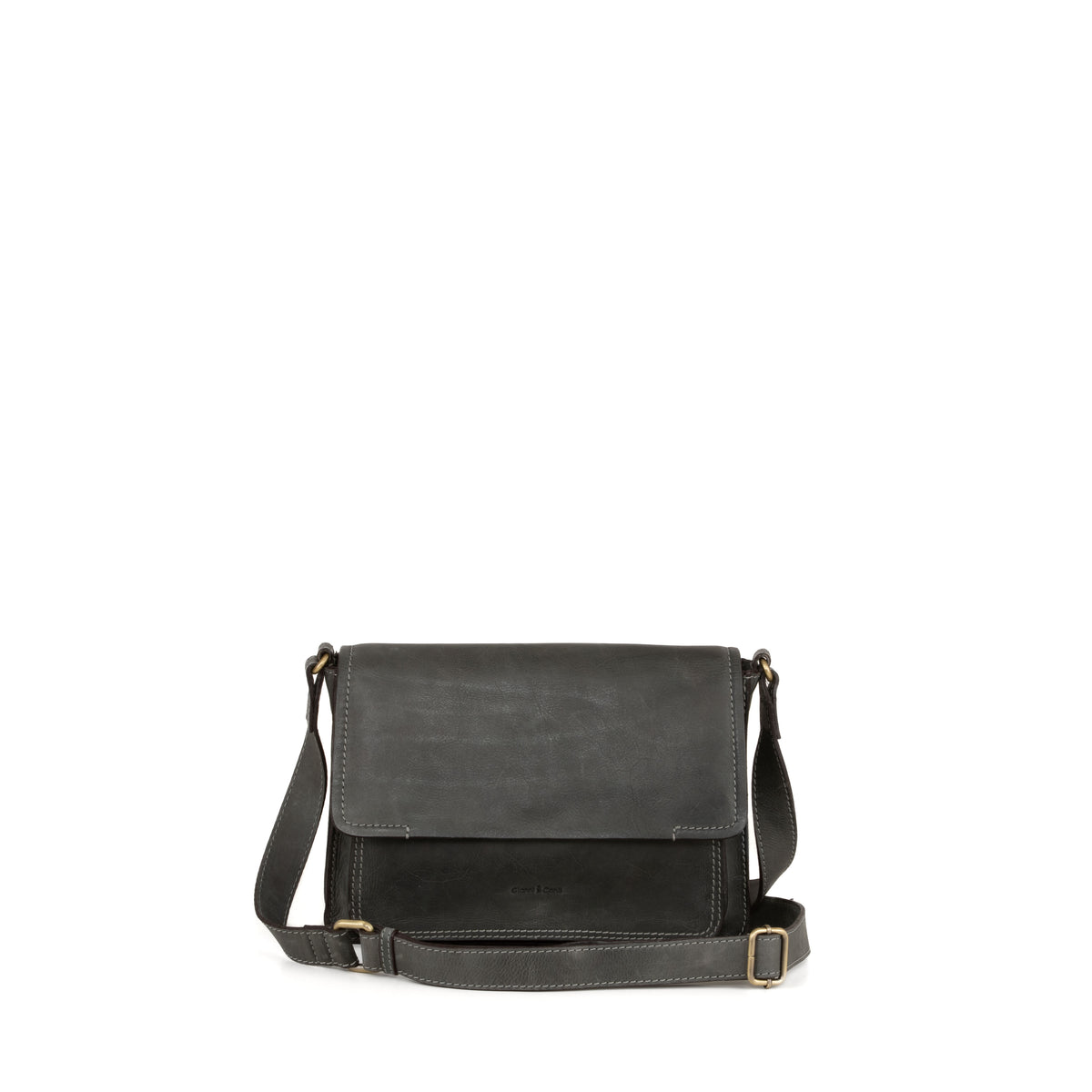 BORSA A TRACOLLA DUILIA Verde