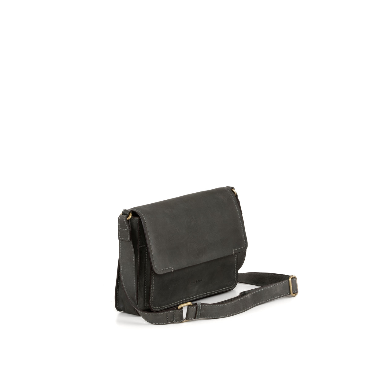 BORSA A TRACOLLA DUILIA Verde