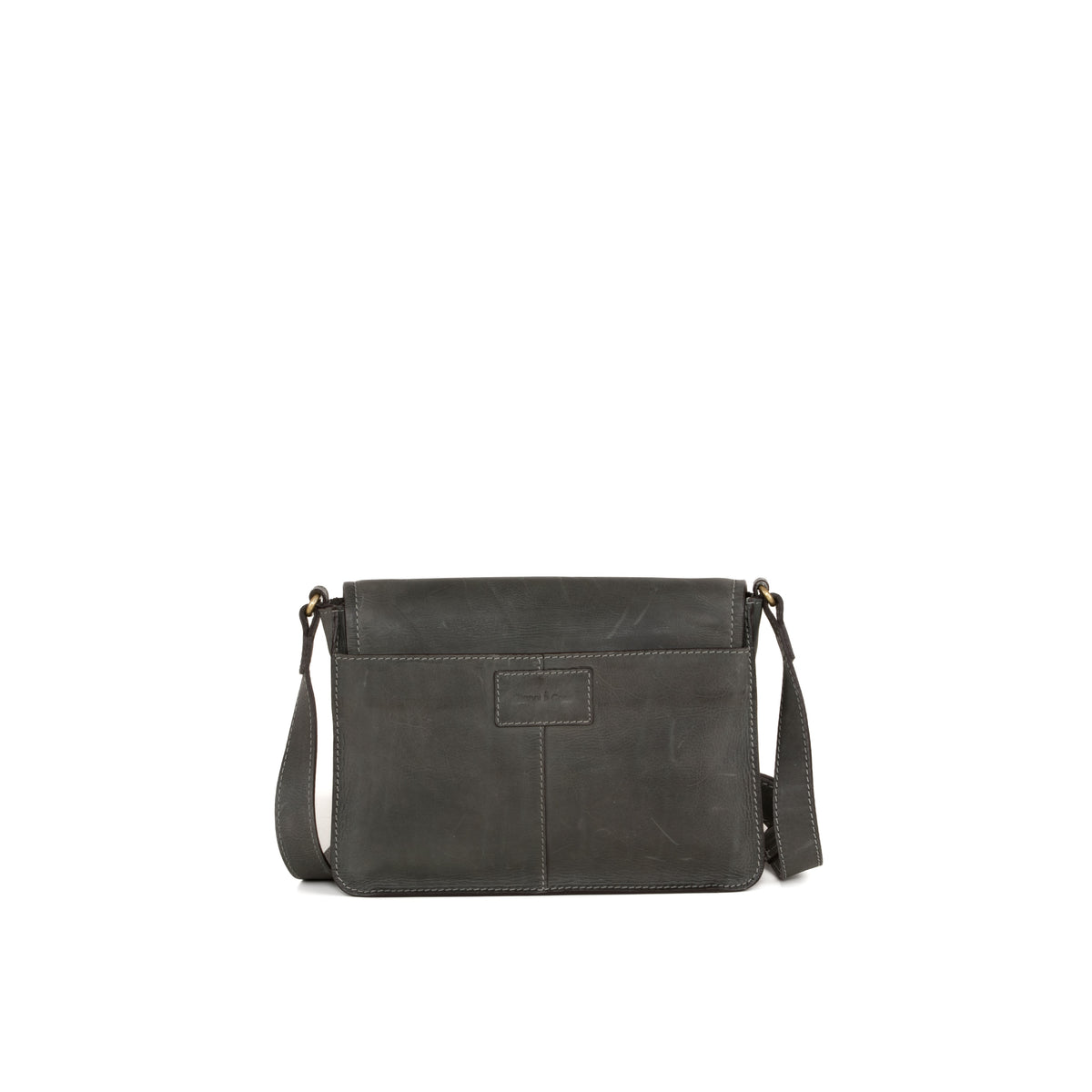 BORSA A TRACOLLA DUILIA Verde