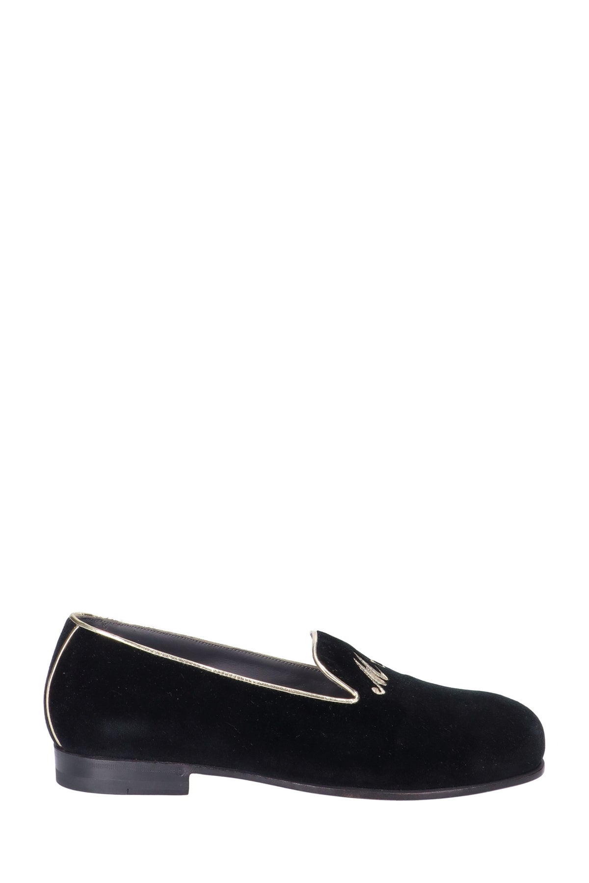 Slippers Nero