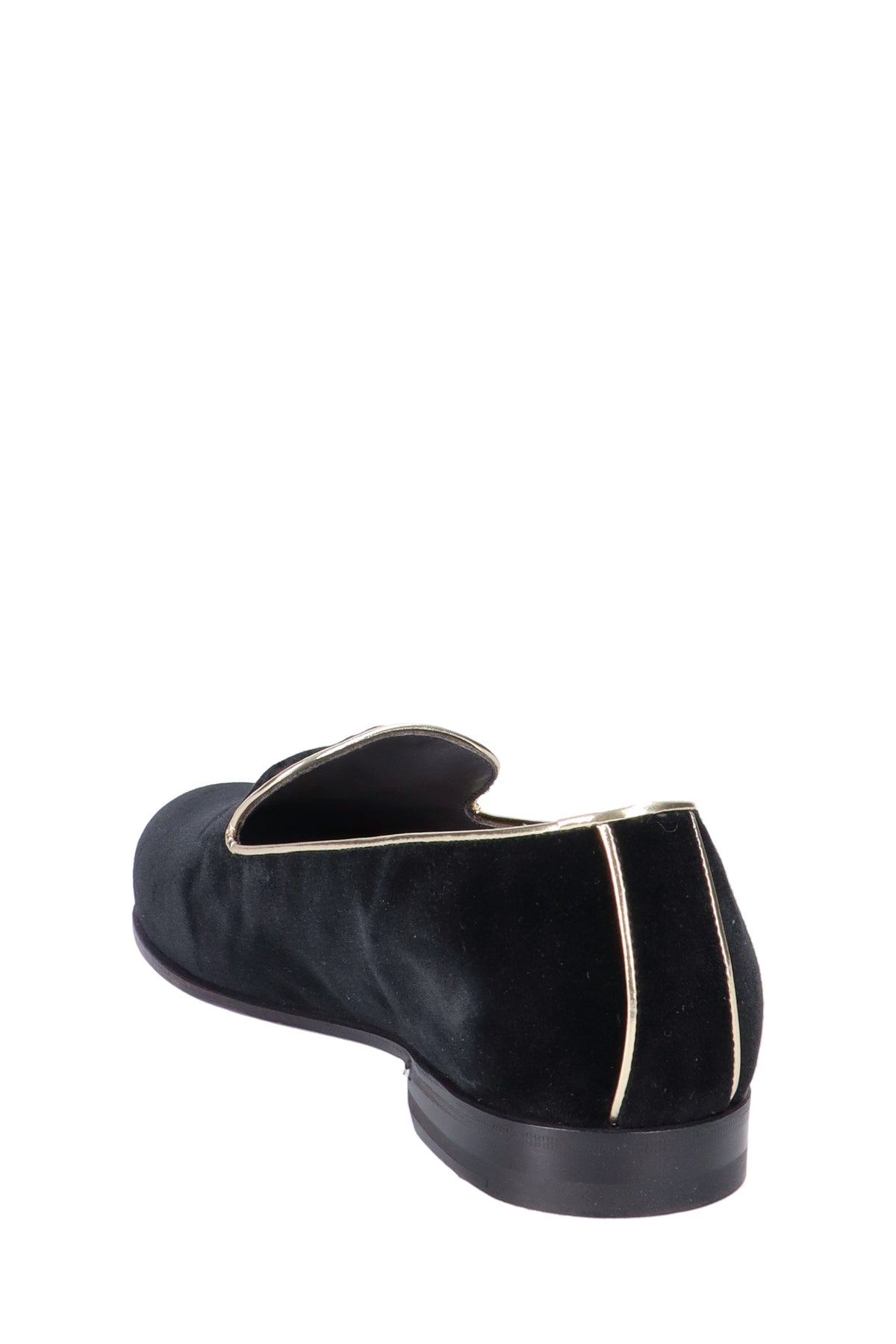 Slippers Nero