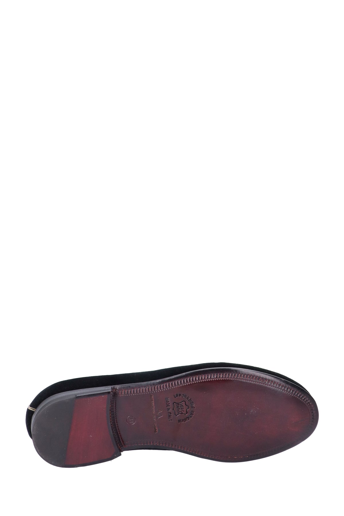 Slippers Nero