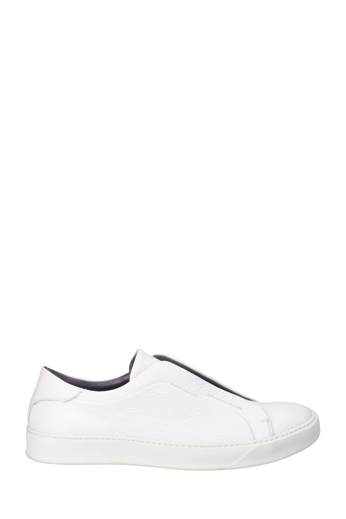 Sneaker Sleep On Bianco