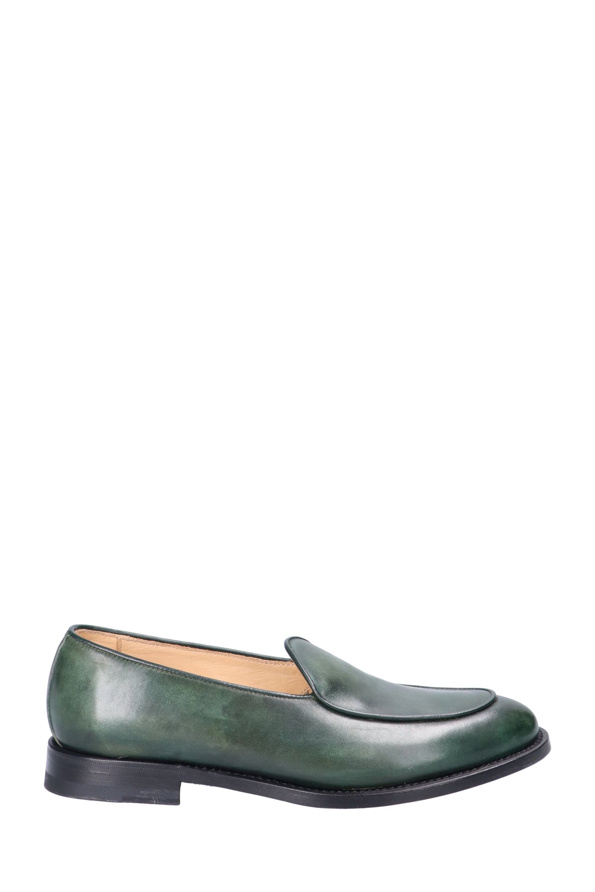 Mocassino Verde
