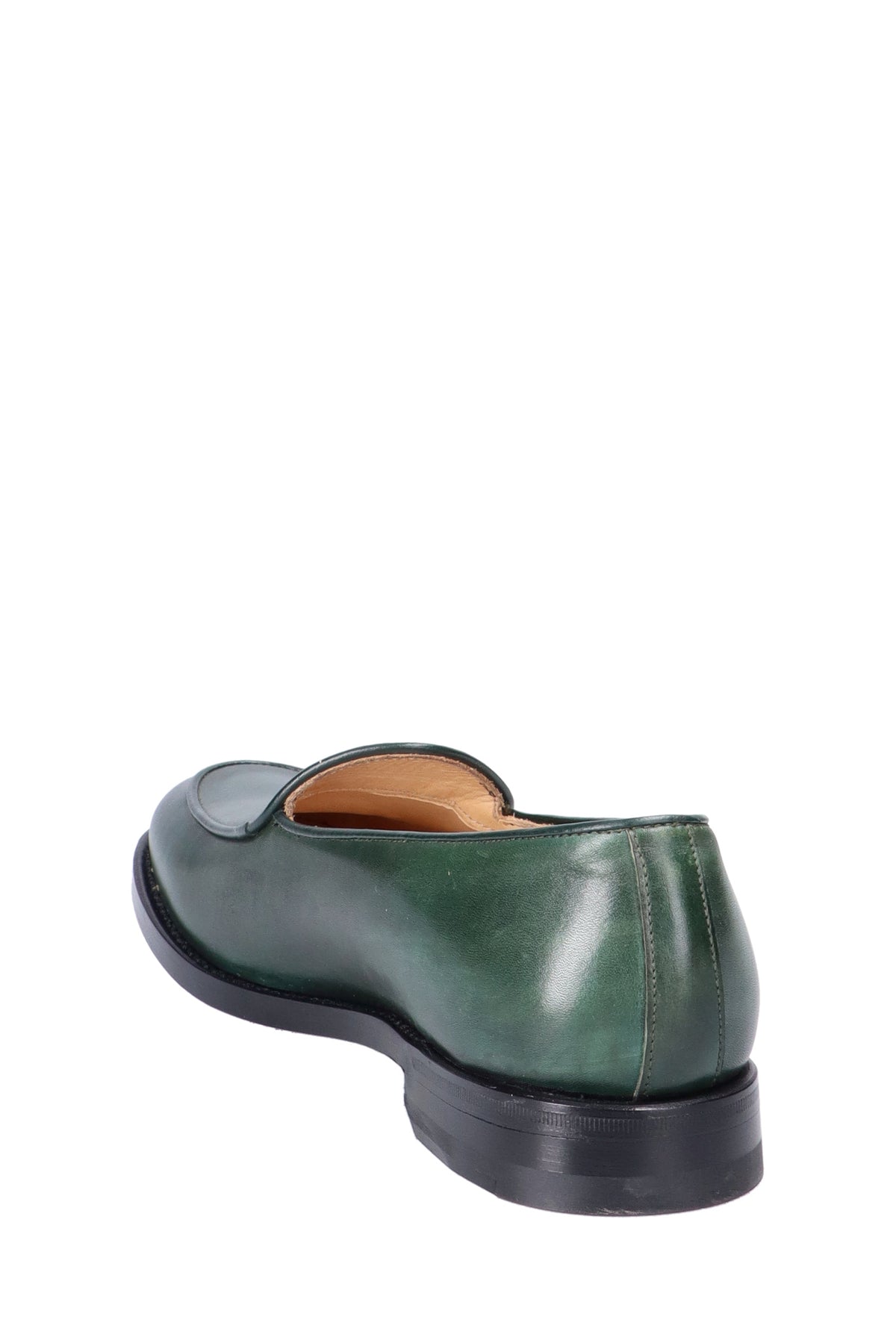 Mocassino Verde