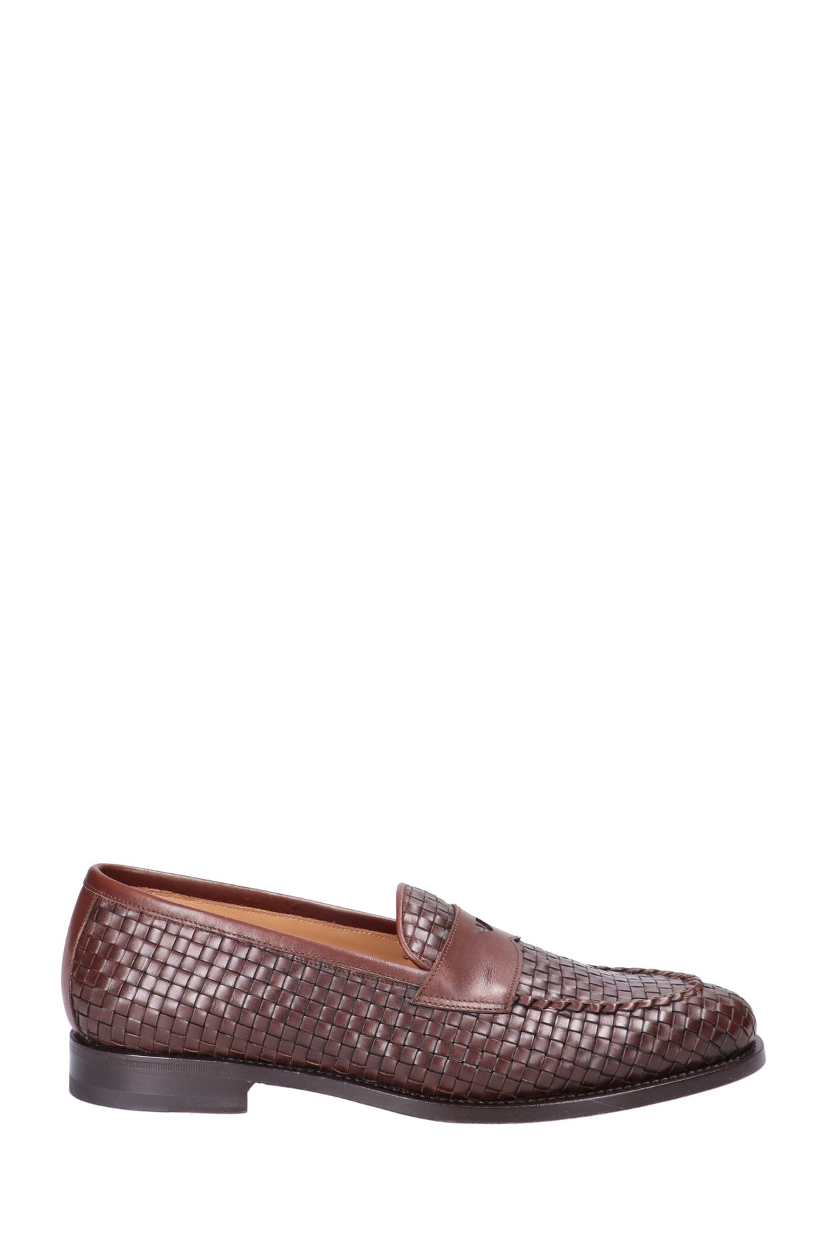 Mocassino Marrone