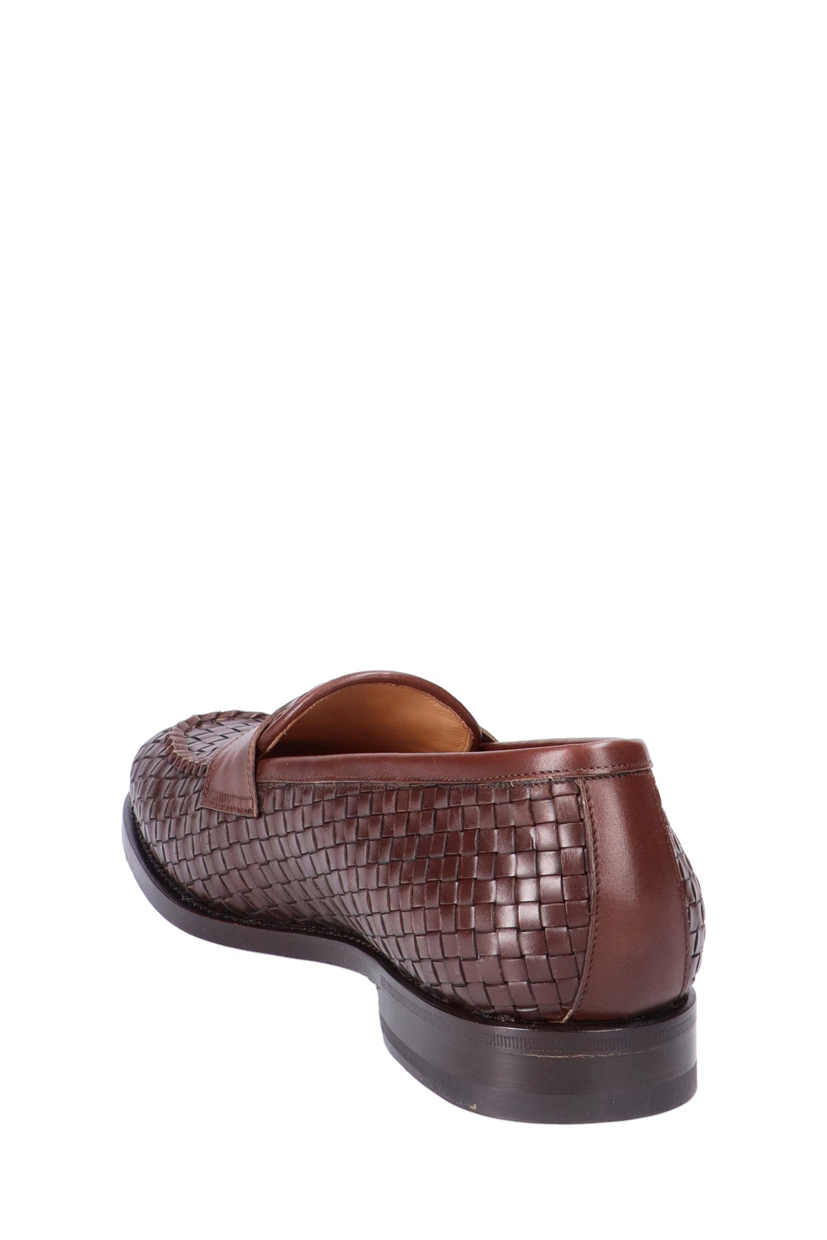Mocassino Marrone