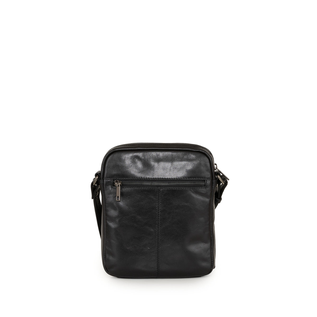 Borsa A Tracolla Kairo Nero