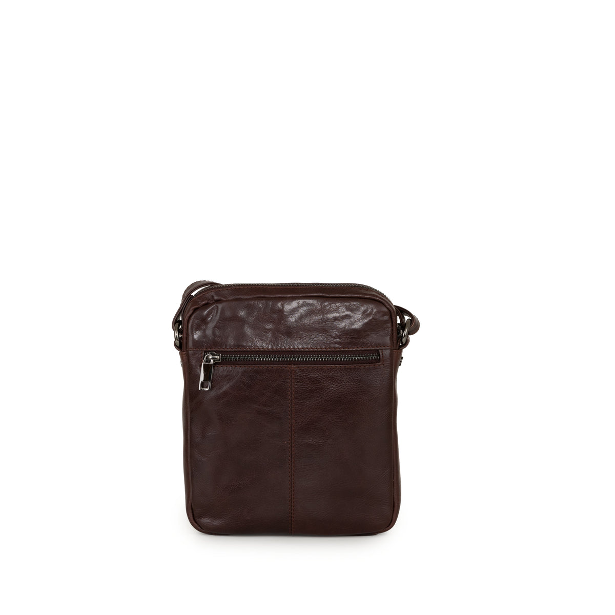 Borsa A Tracolla Kairo Marrone