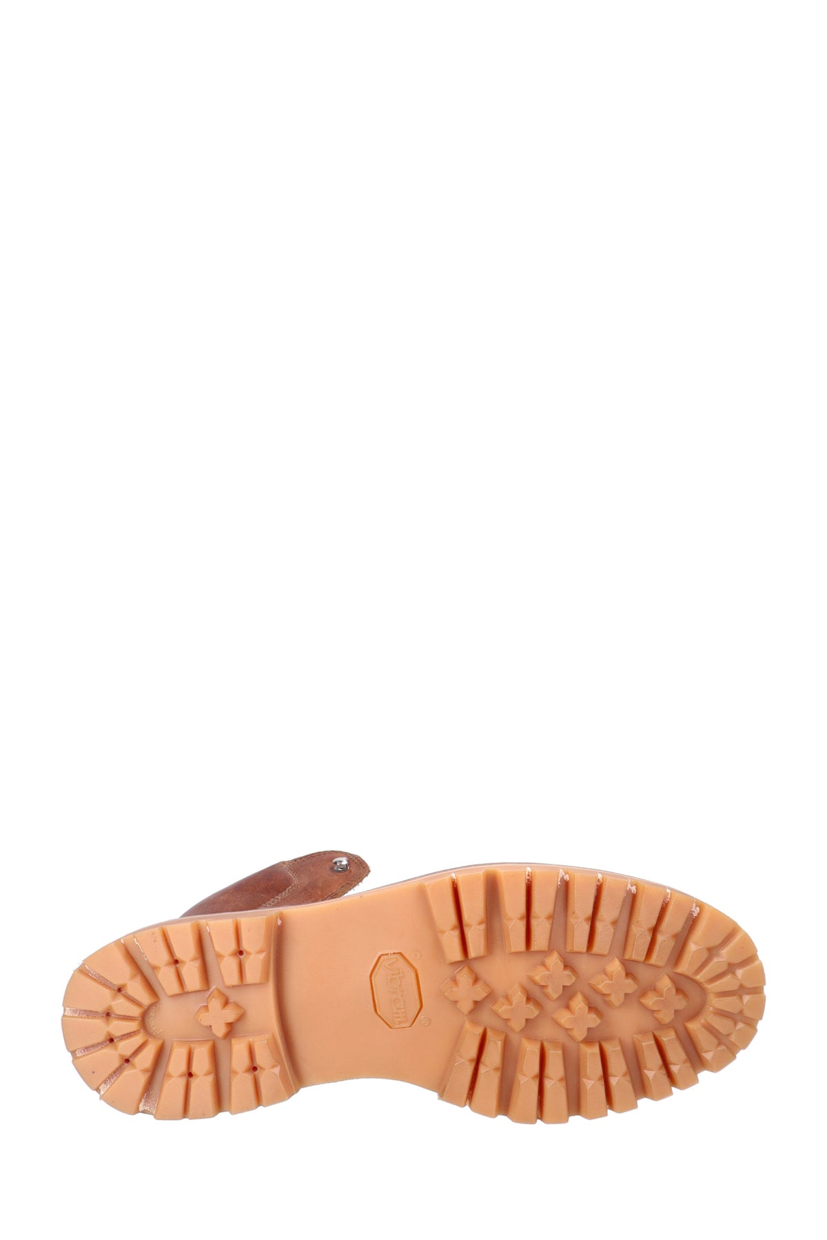 Stivaletto Cuoio