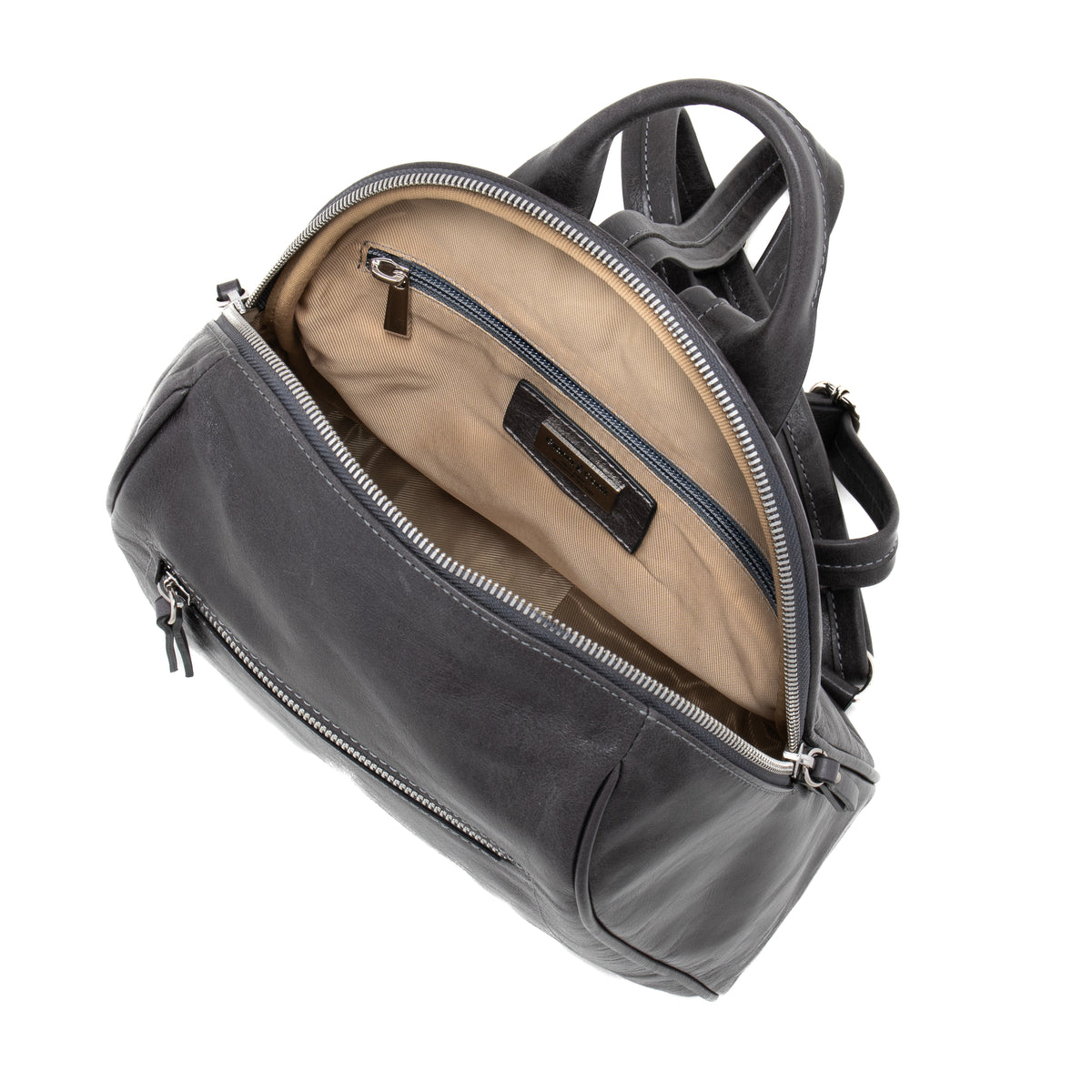 SEAN BACKPACK Taupe