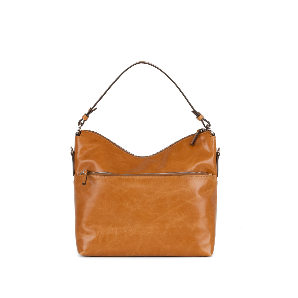 Borsa a spalla Dalia Marrone