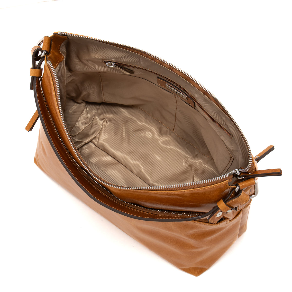 Borsa a spalla Dalia Marrone