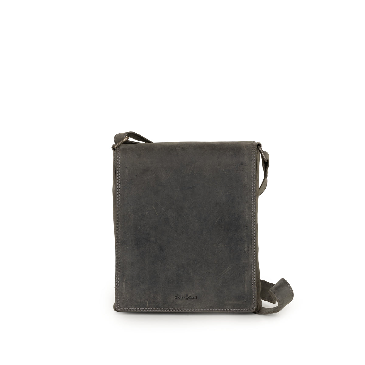Borsa A Tracolla Ylenia Grigio