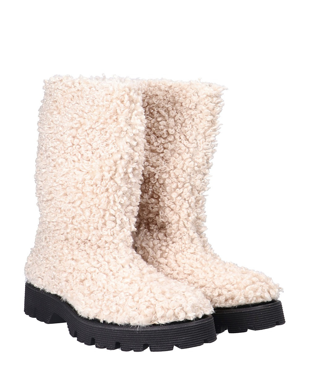 Abu beige