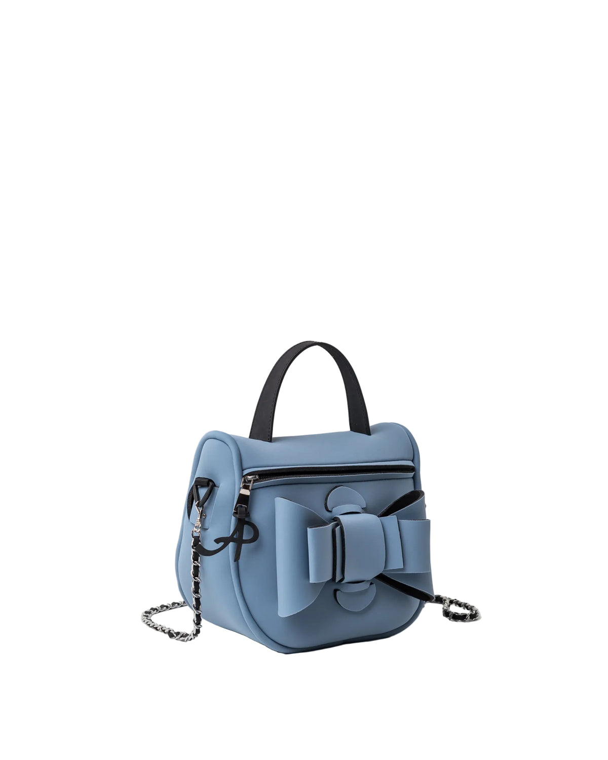 Sugar paper neoprene vanity case