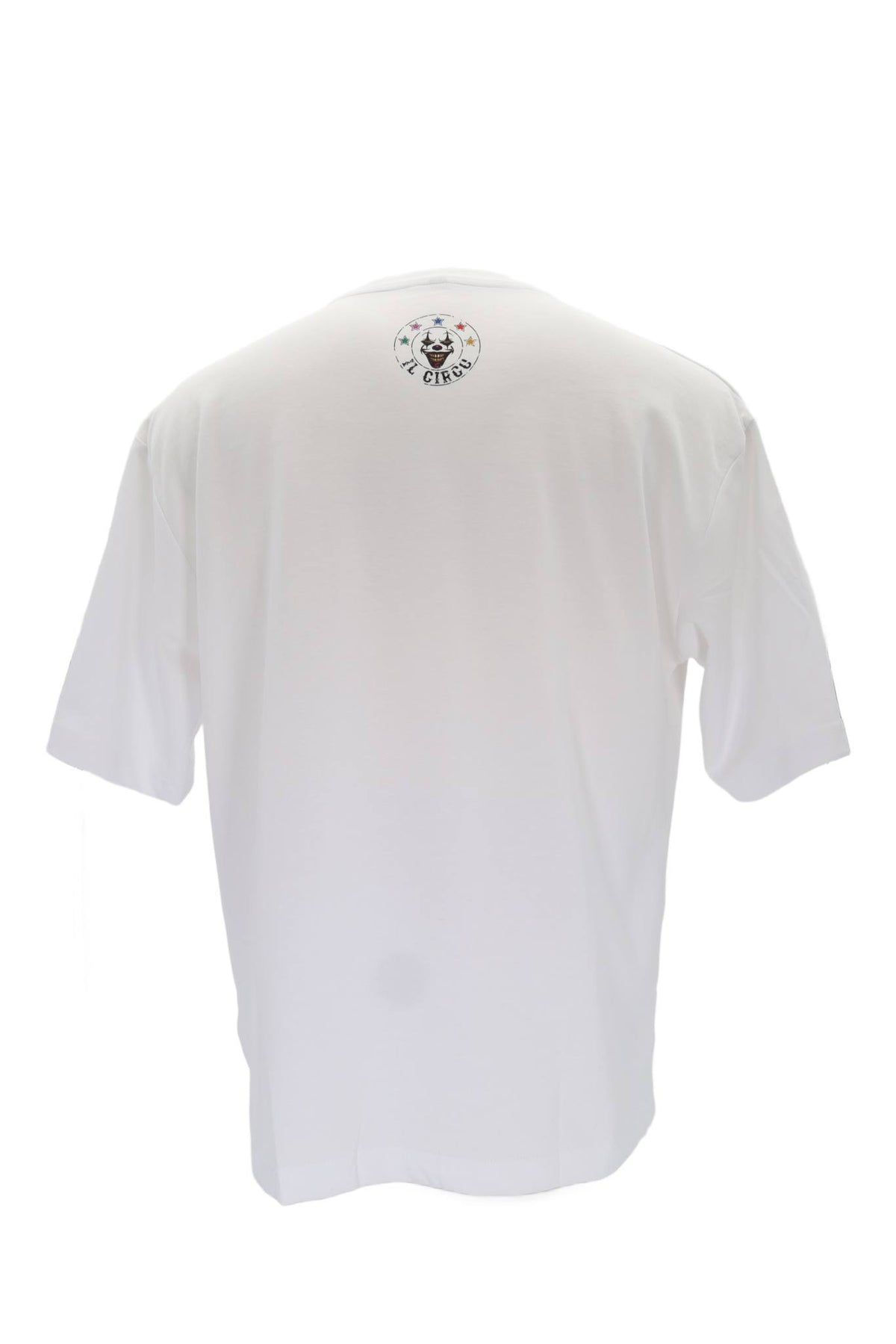 T-Shirt Spirale Bianco - IL CIRCO