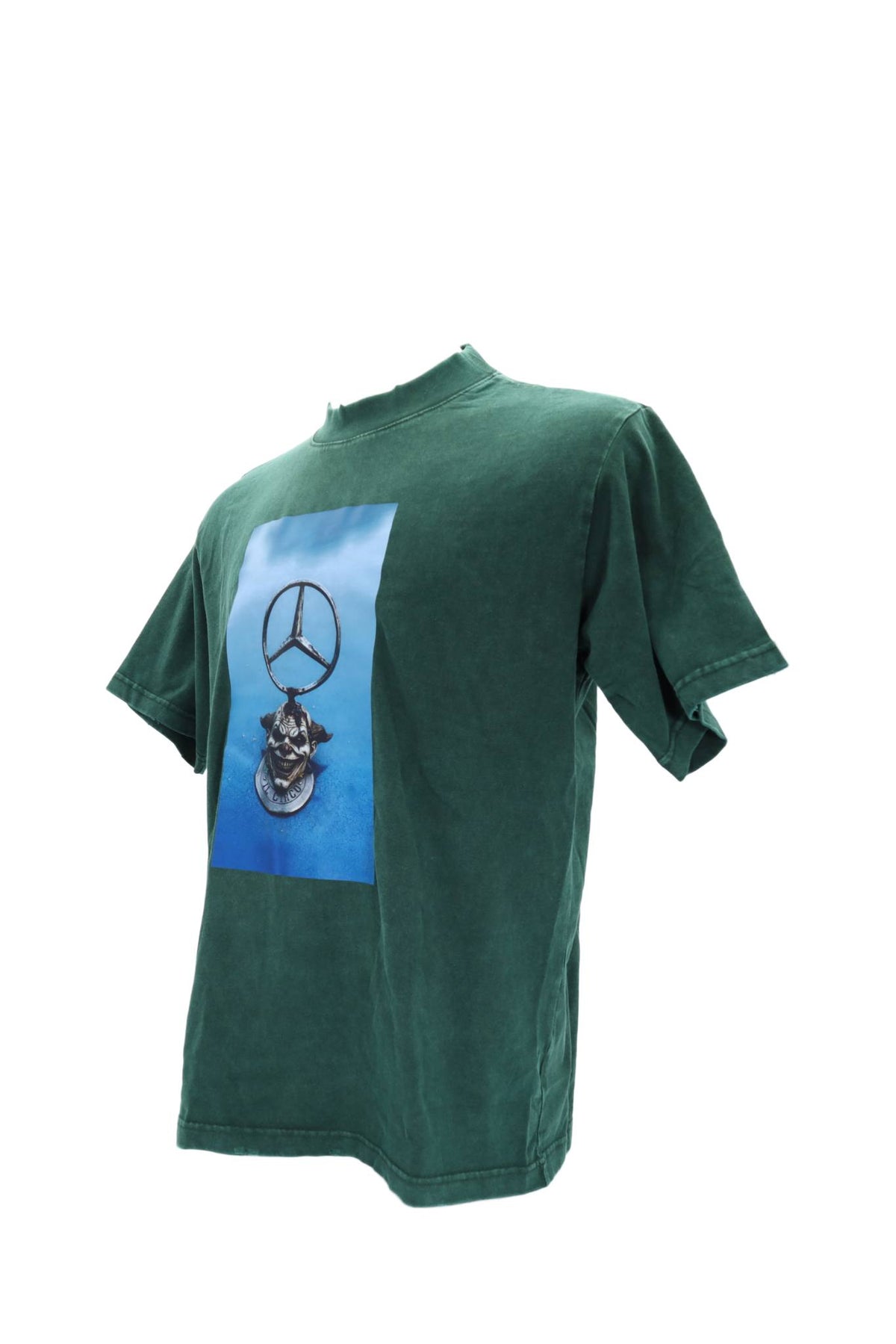 T-Shirt Verdone Coat of Arms - THE CIRCUS