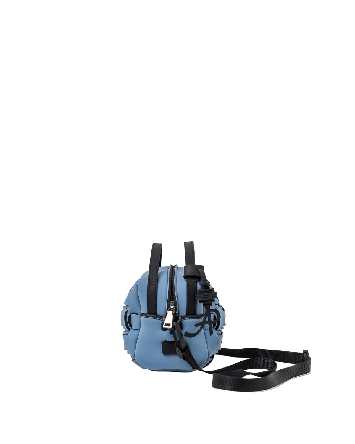 Bauletto in neoprene carta da zucchero
