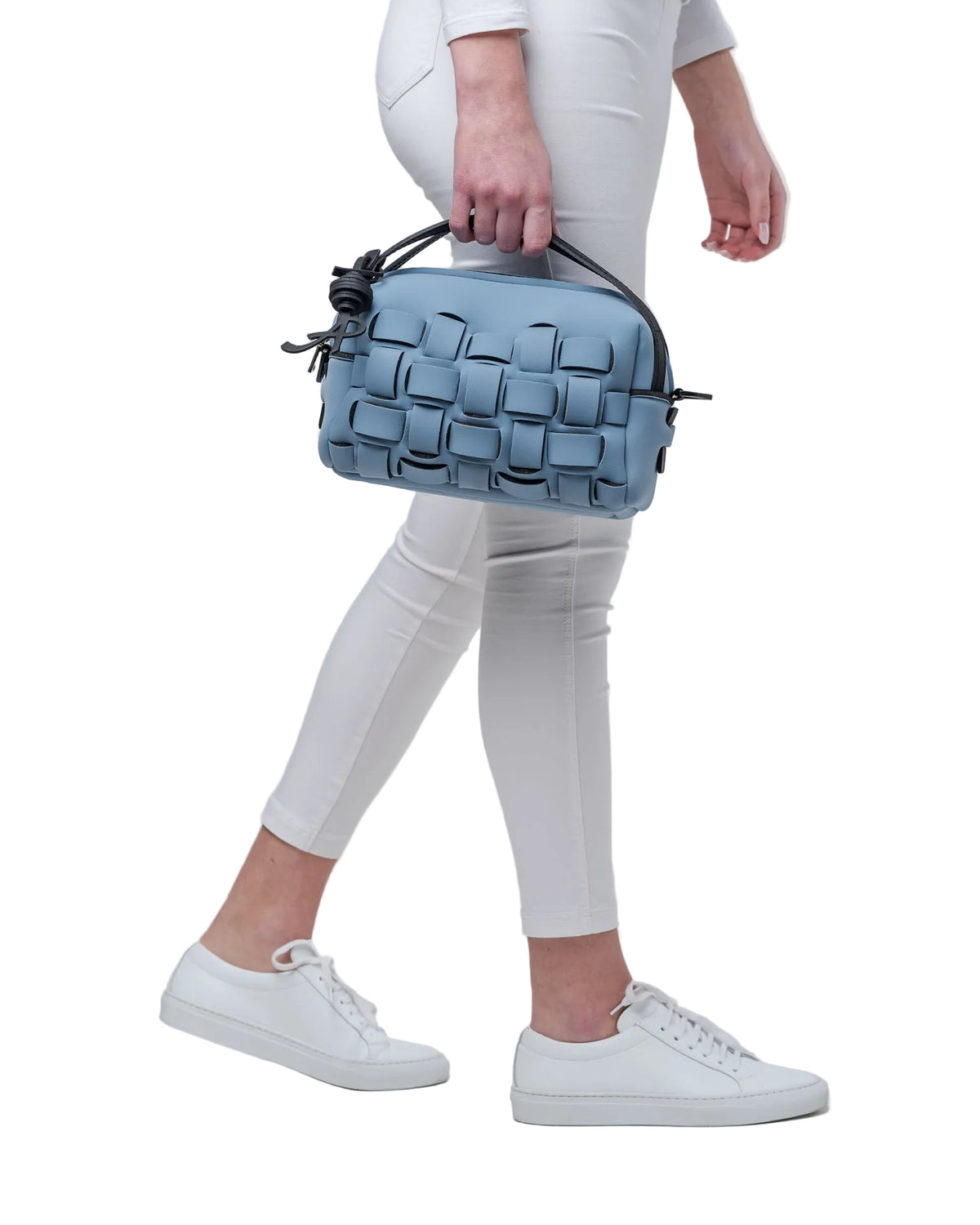 Bauletto in neoprene carta da zucchero