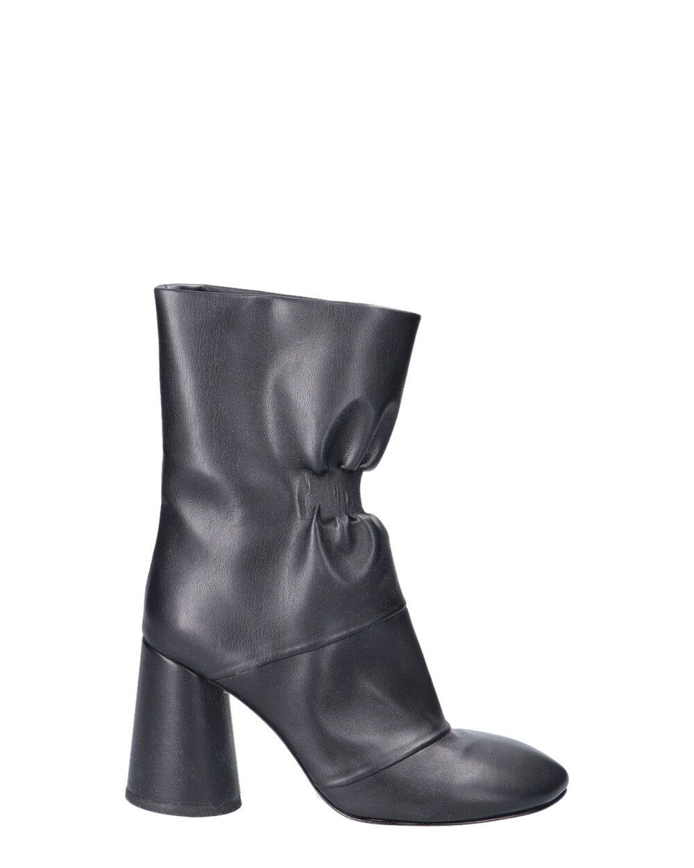 Pan black