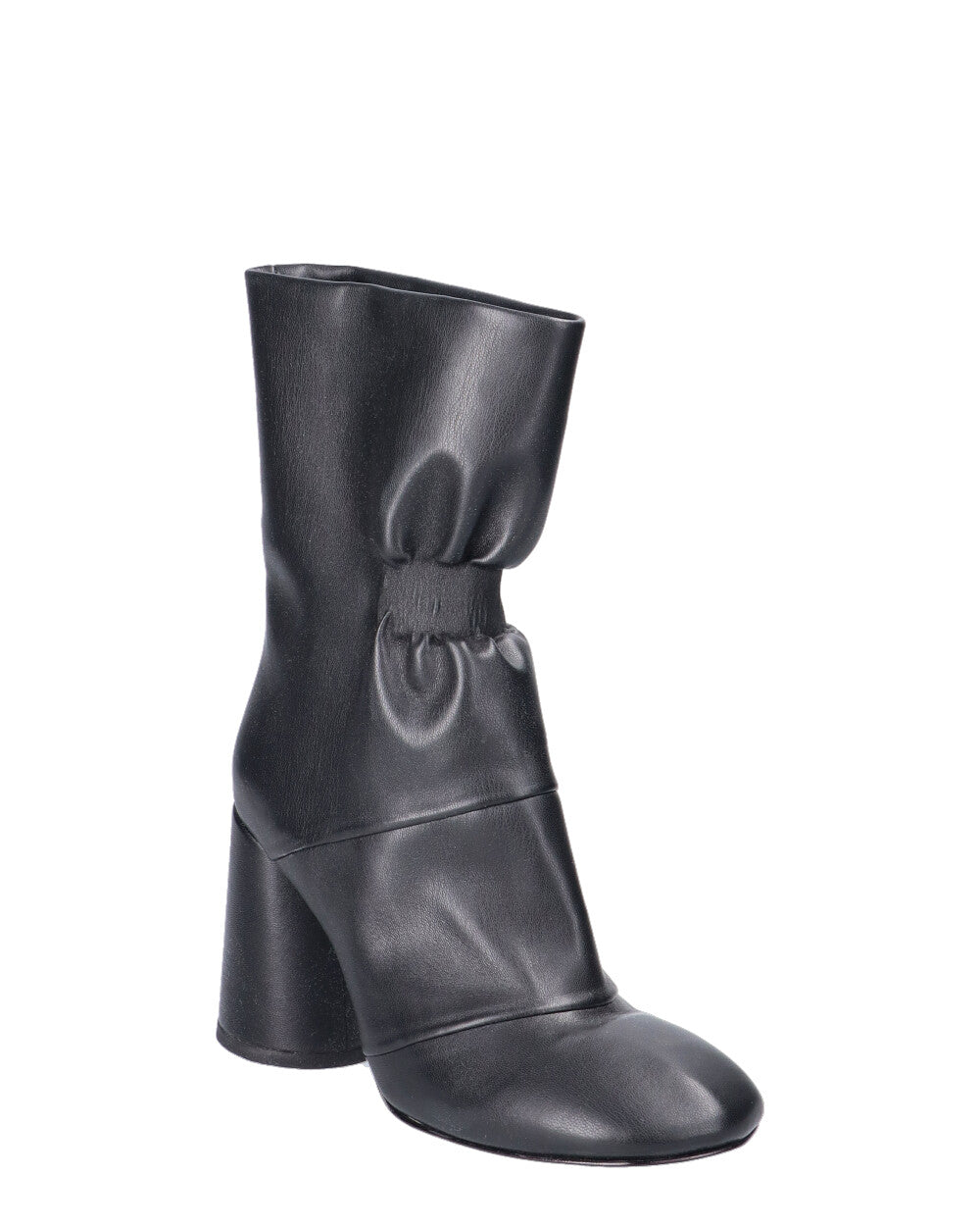 Pan black