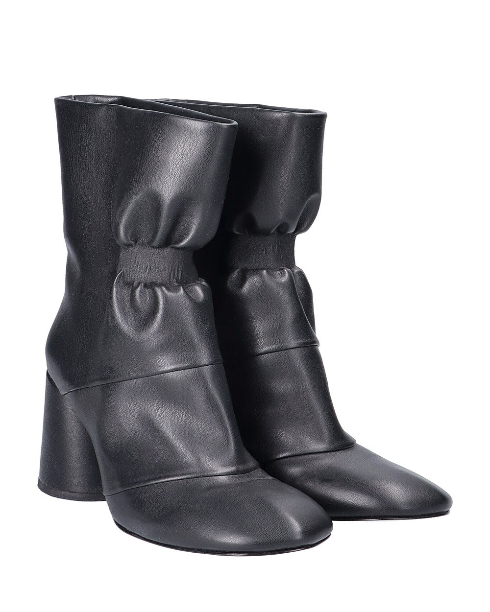 Pan black