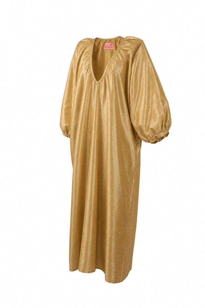Overdress Gold Oro
