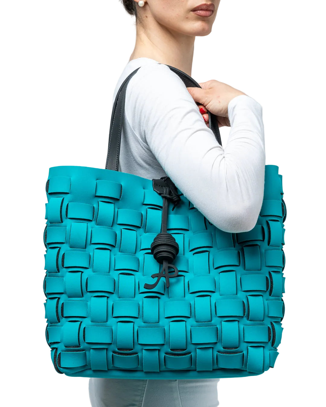 Tiffany neoprene bag
