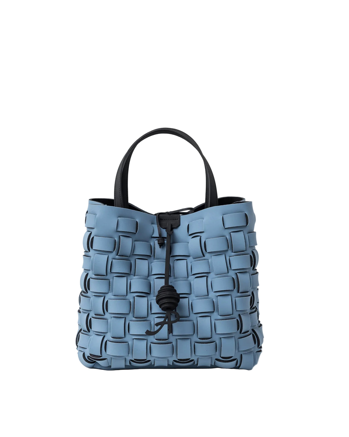 Borsa in neoprene carta da zucchero