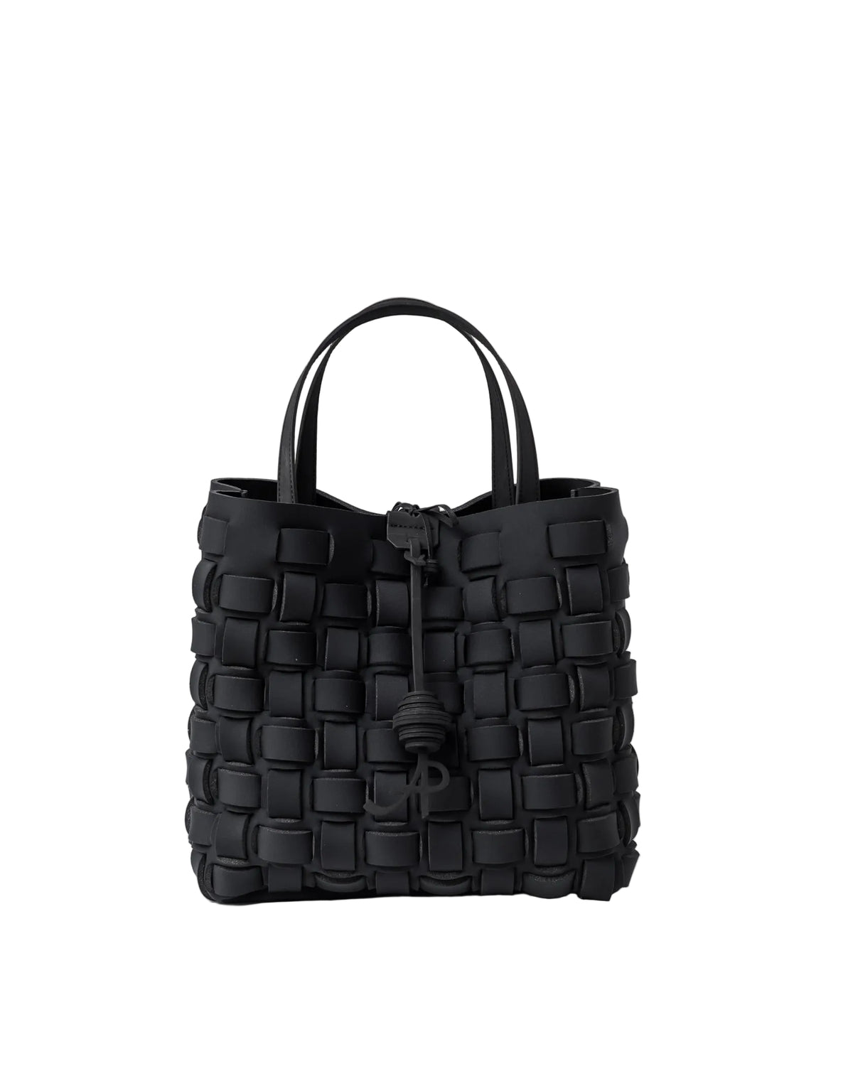 Borsa in neoprene nero